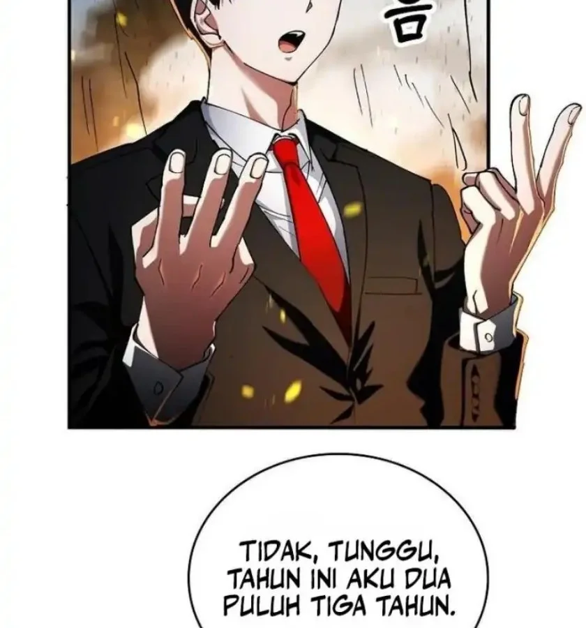 I Became the Villain the Hero Is Obsessed With Chapter 32 - halaman 24