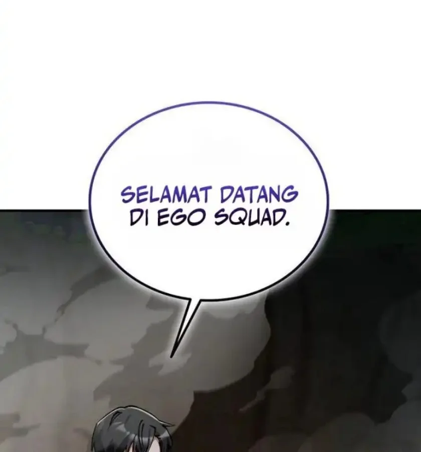 I Became the Villain the Hero Is Obsessed With Chapter 32 - halaman 28