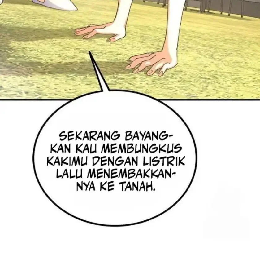 I Became the Villain the Hero Is Obsessed With Chapter 32 - halaman 32