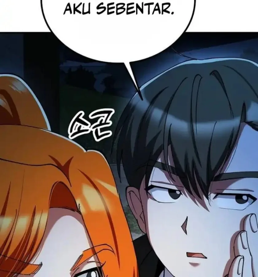 I Became the Villain the Hero Is Obsessed With Chapter 32 - halaman 4