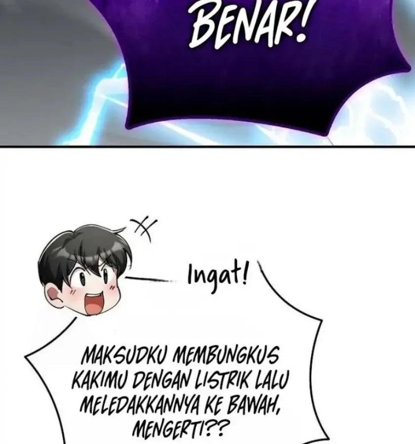 I Became the Villain the Hero Is Obsessed With Chapter 32 - halaman 40