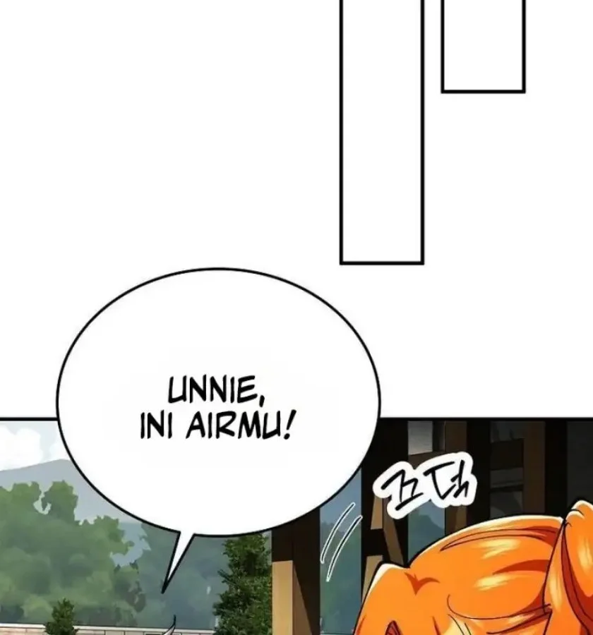 I Became the Villain the Hero Is Obsessed With Chapter 32 - halaman 44