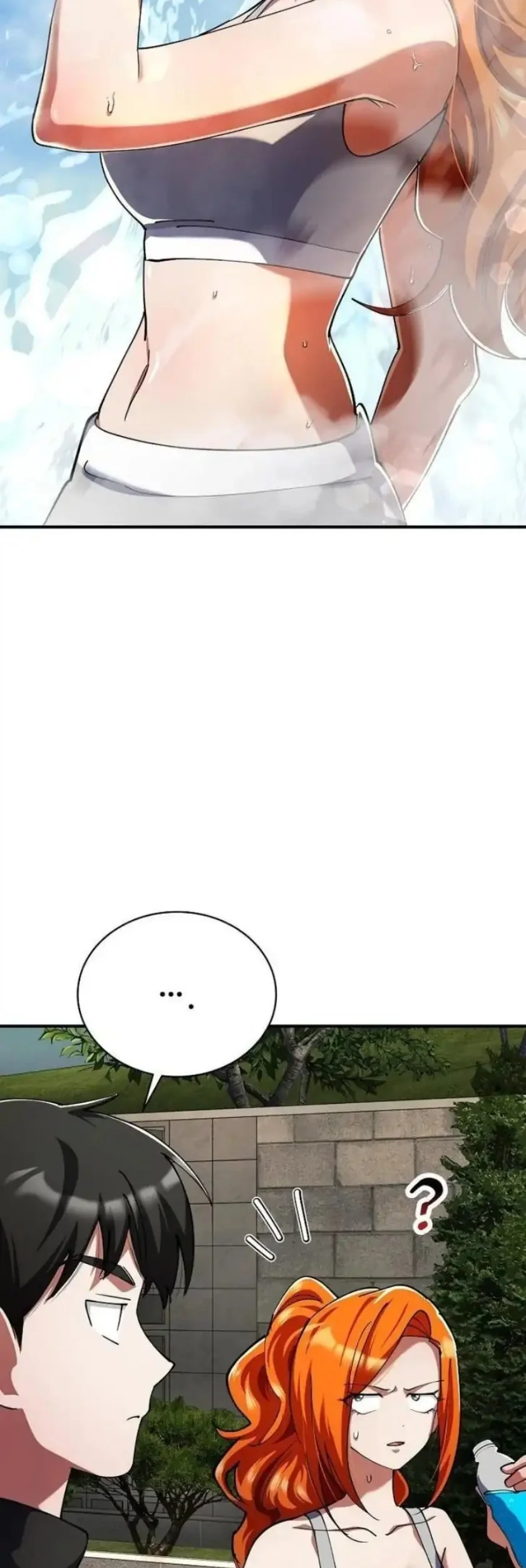 I Became the Villain the Hero Is Obsessed With Chapter 32 - halaman 46