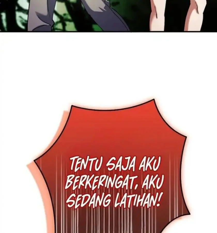 I Became the Villain the Hero Is Obsessed With Chapter 32 - halaman 48