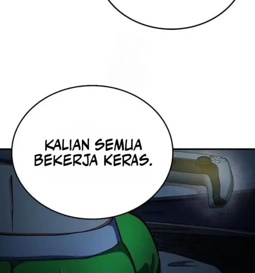 I Became the Villain the Hero Is Obsessed With Chapter 32 - halaman 60