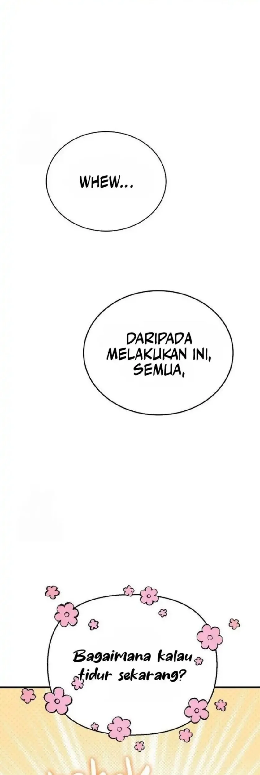 I Became the Villain the Hero Is Obsessed With Chapter 32 - halaman 62