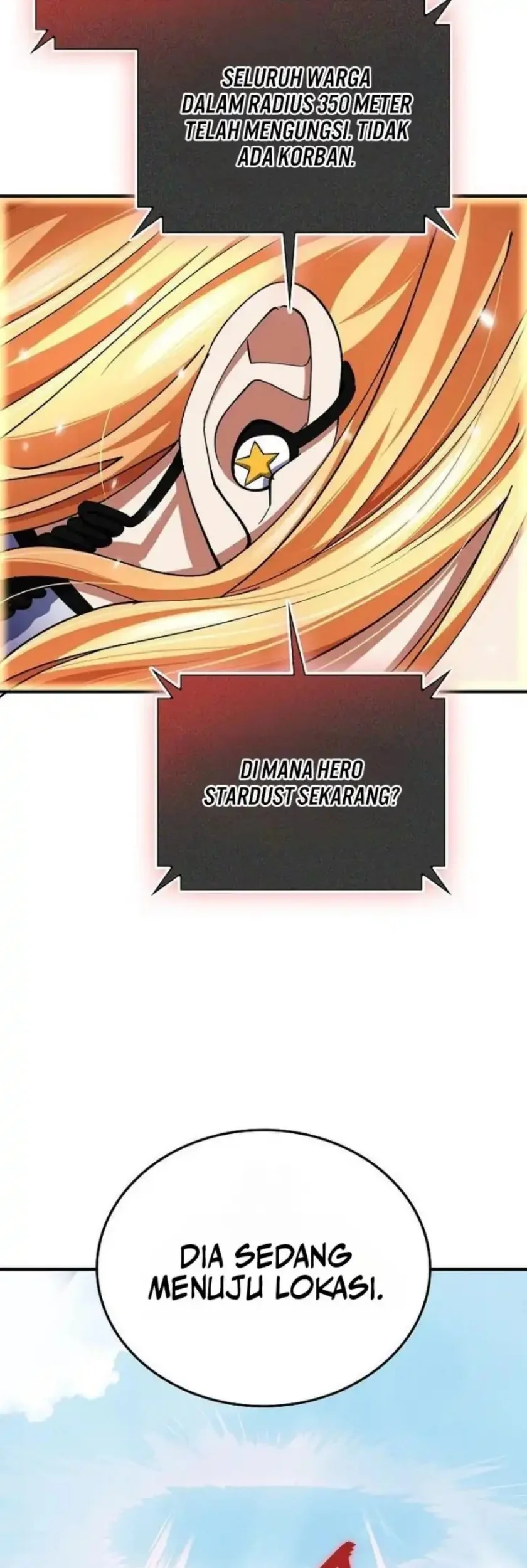 I Became the Villain the Hero Is Obsessed With Chapter 32 - halaman 69