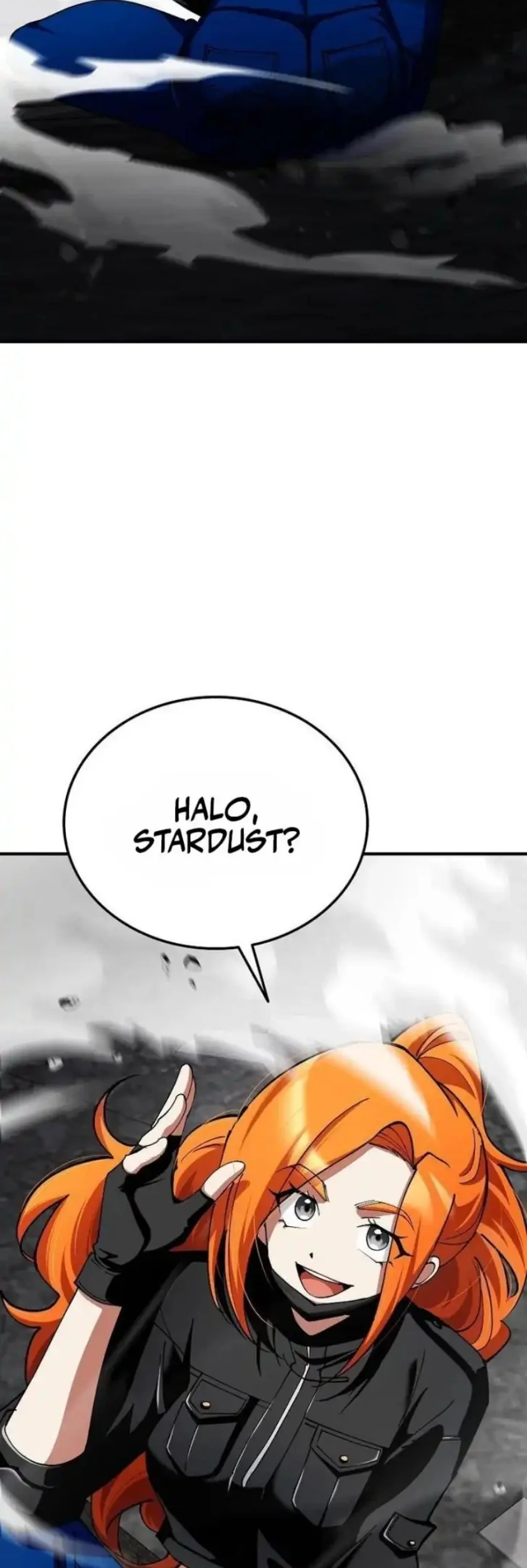 I Became the Villain the Hero Is Obsessed With Chapter 32 - halaman 74