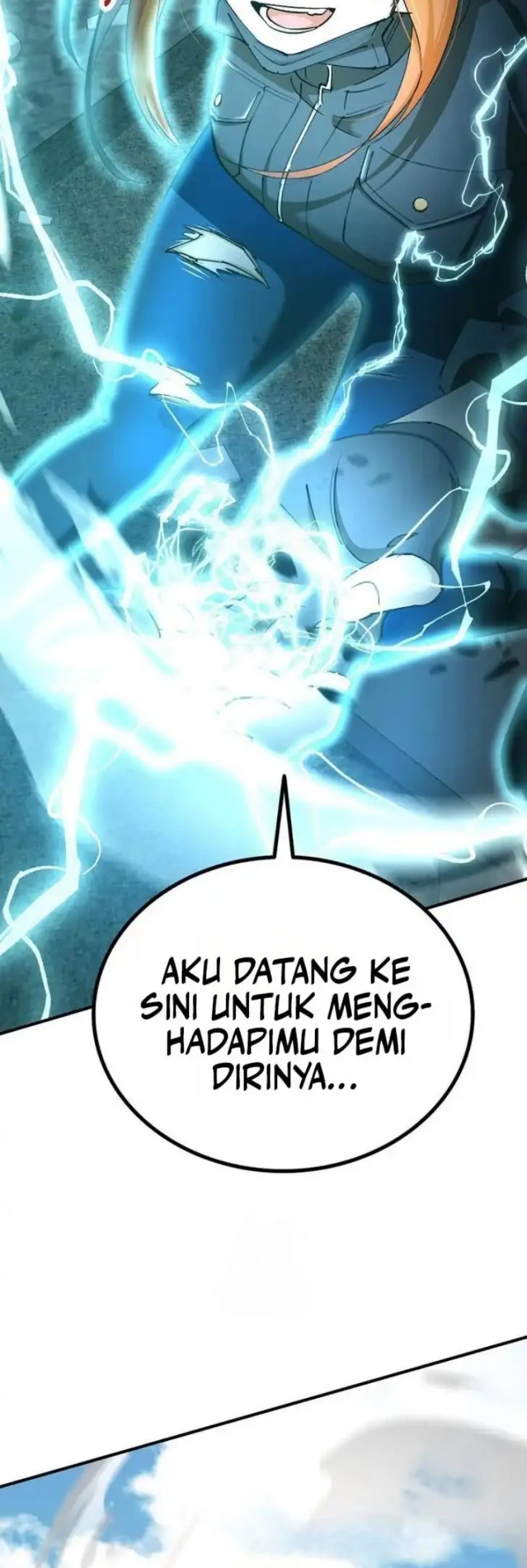 I Became the Villain the Hero Is Obsessed With Chapter 32 - halaman 81