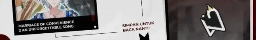 I Became the Villain the Hero Is Obsessed With Chapter 32 - halaman 84