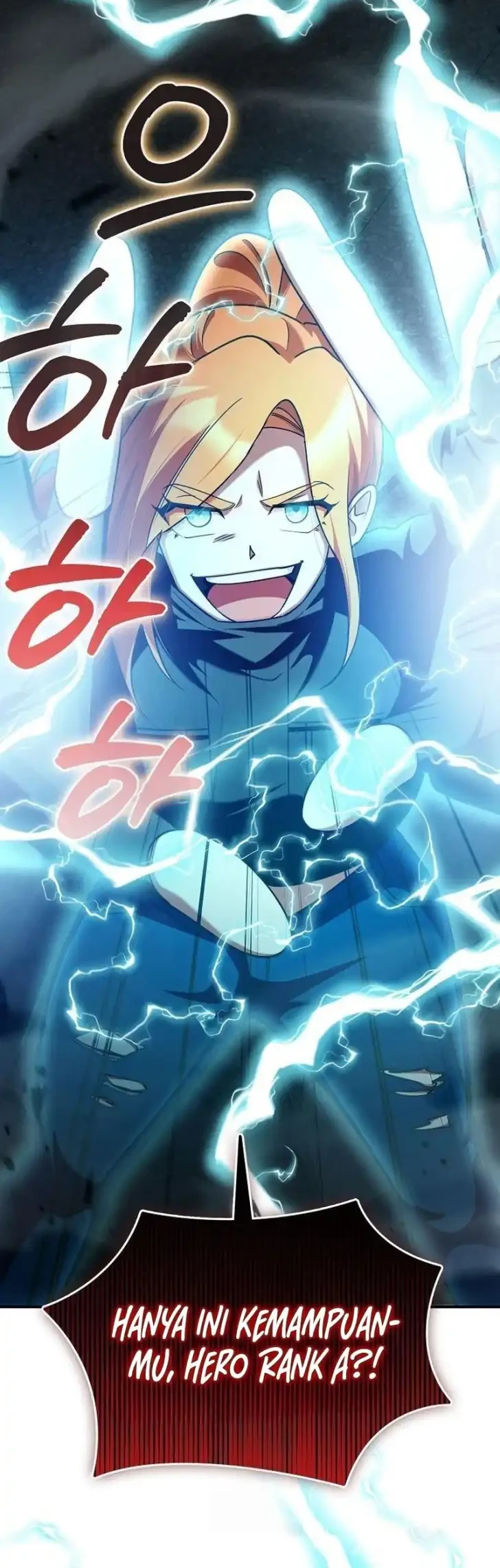 I Became the Villain the Hero Is Obsessed With Chapter 33 - halaman 12