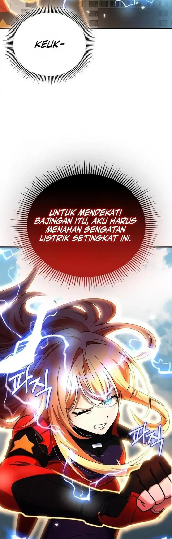 I Became the Villain the Hero Is Obsessed With Chapter 33 - halaman 18