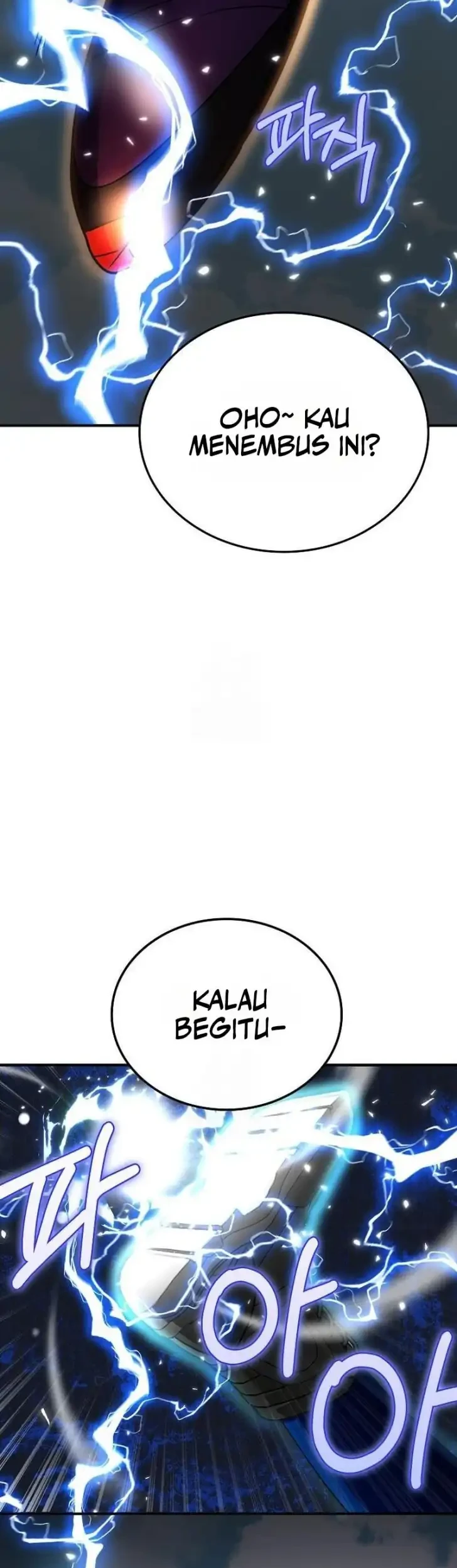 I Became the Villain the Hero Is Obsessed With Chapter 33 - halaman 19