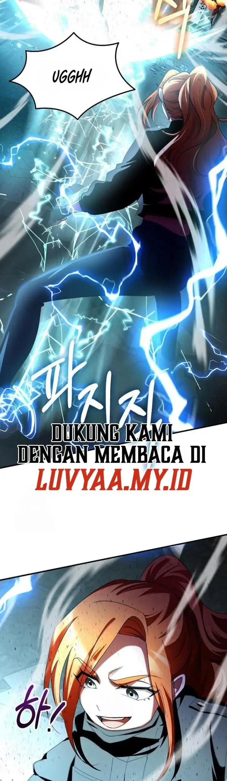 I Became the Villain the Hero Is Obsessed With Chapter 33 - halaman 22