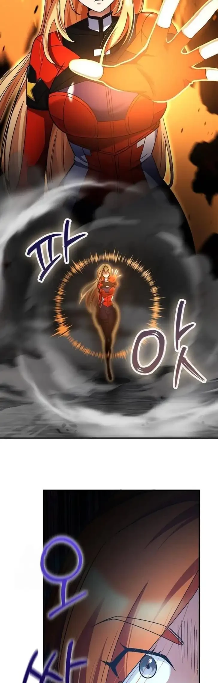 I Became the Villain the Hero Is Obsessed With Chapter 33 - halaman 24