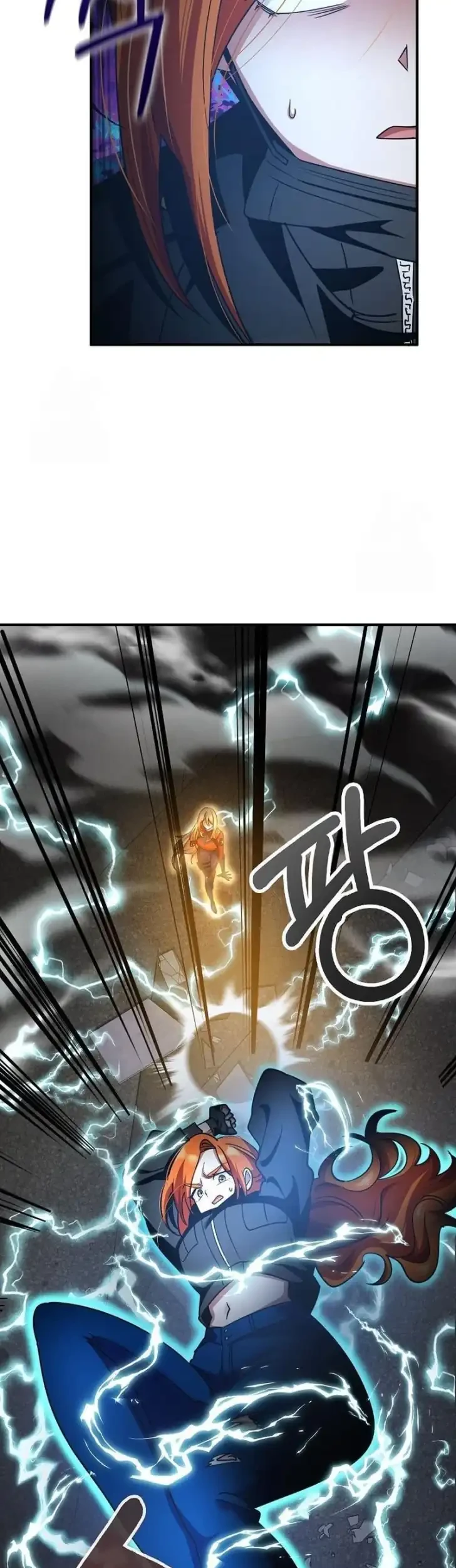 I Became the Villain the Hero Is Obsessed With Chapter 33 - halaman 25