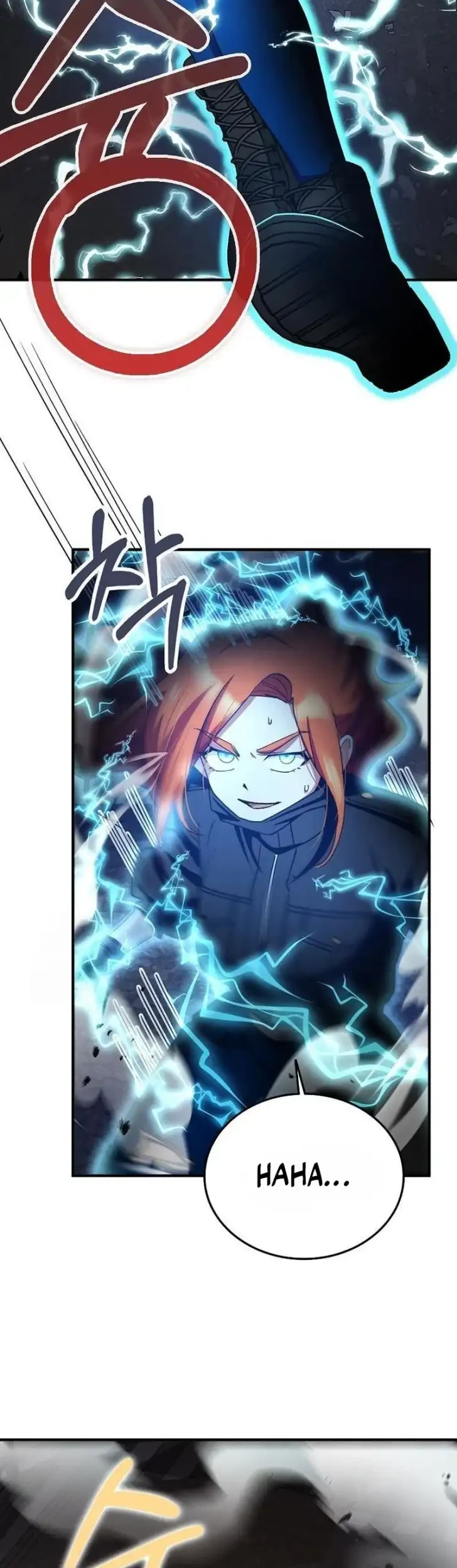 I Became the Villain the Hero Is Obsessed With Chapter 33 - halaman 26