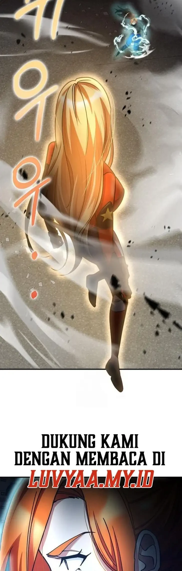 I Became the Villain the Hero Is Obsessed With Chapter 33 - halaman 27