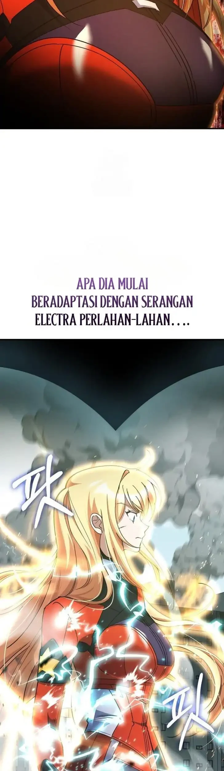 I Became the Villain the Hero Is Obsessed With Chapter 33 - halaman 29
