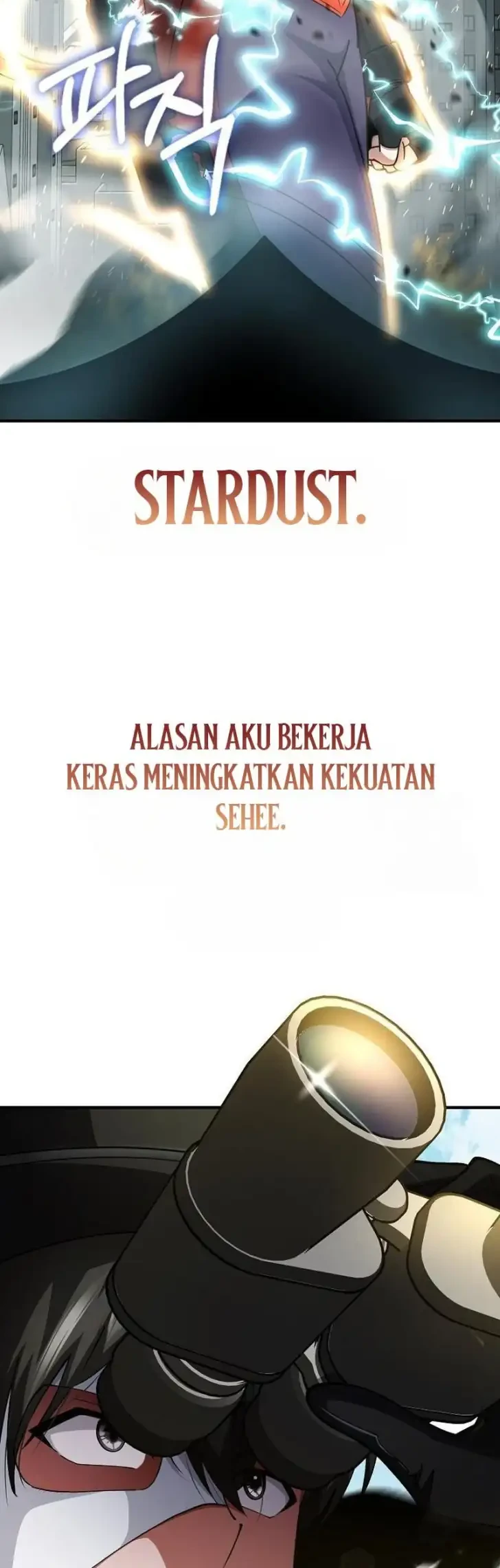 I Became the Villain the Hero Is Obsessed With Chapter 33 - halaman 30