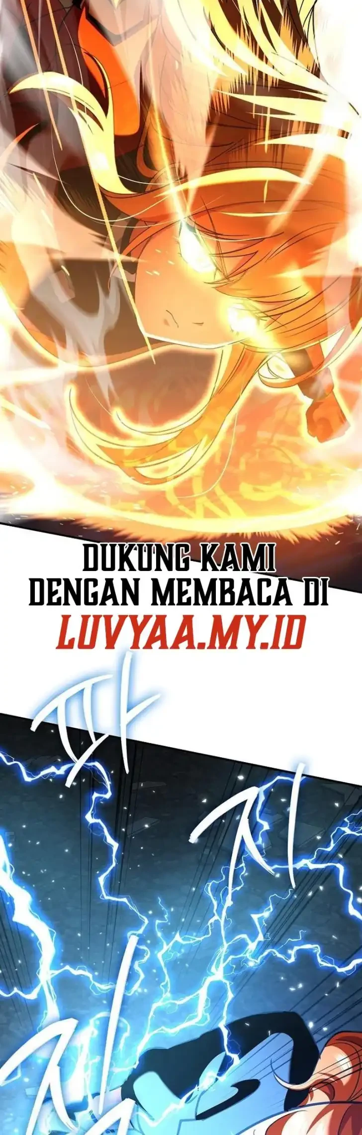 I Became the Villain the Hero Is Obsessed With Chapter 33 - halaman 36