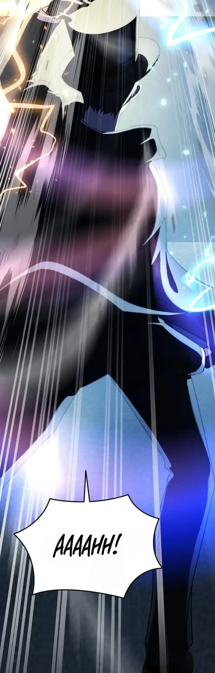 I Became the Villain the Hero Is Obsessed With Chapter 33 - halaman 39
