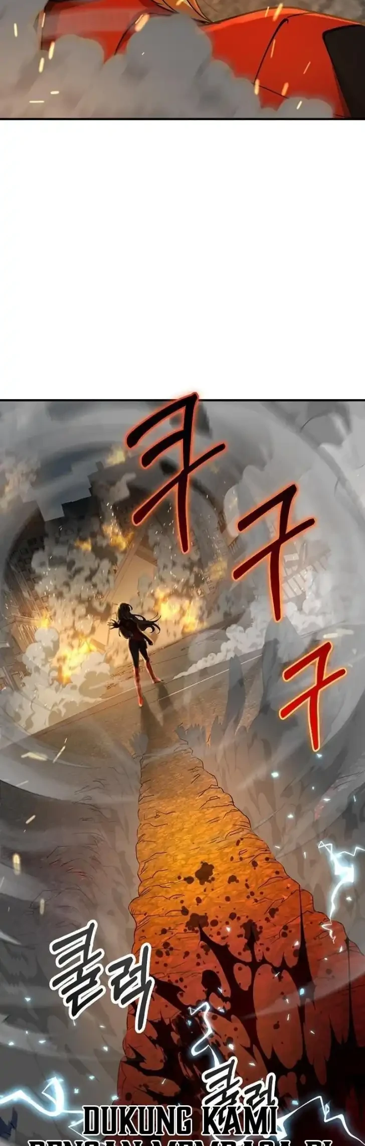 I Became the Villain the Hero Is Obsessed With Chapter 33 - halaman 45