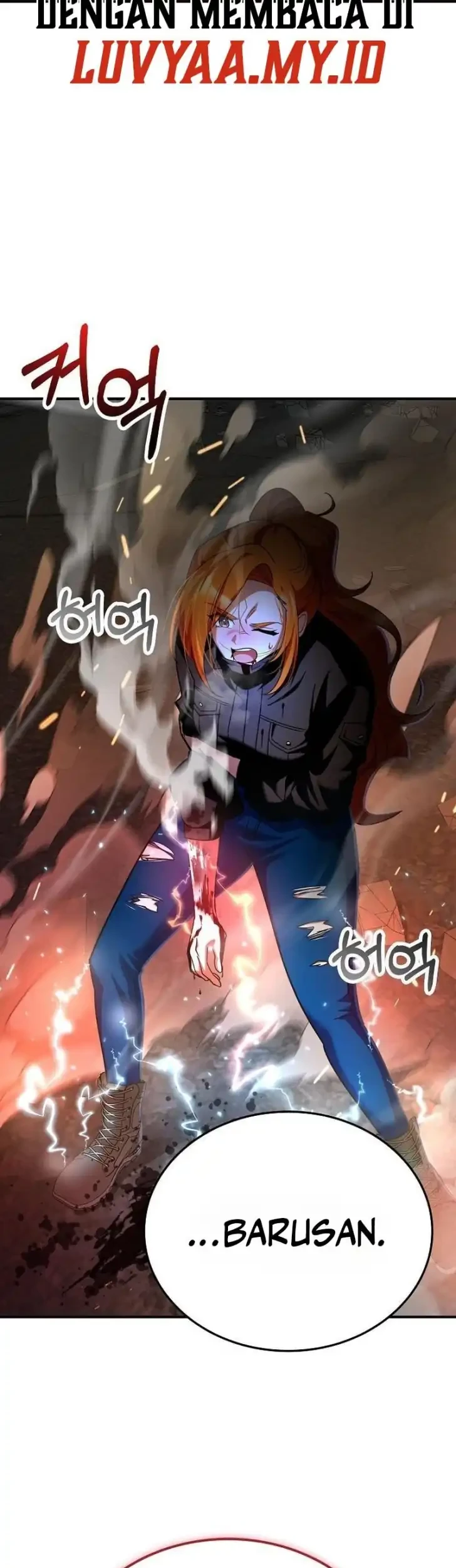 I Became the Villain the Hero Is Obsessed With Chapter 33 - halaman 46