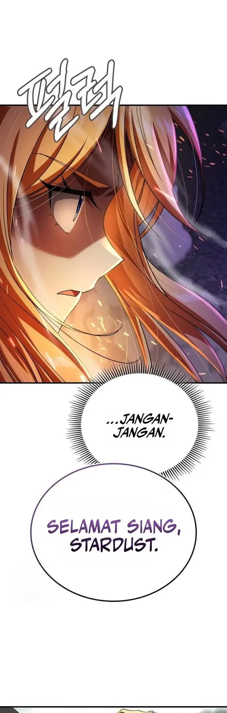 I Became the Villain the Hero Is Obsessed With Chapter 33 - halaman 51