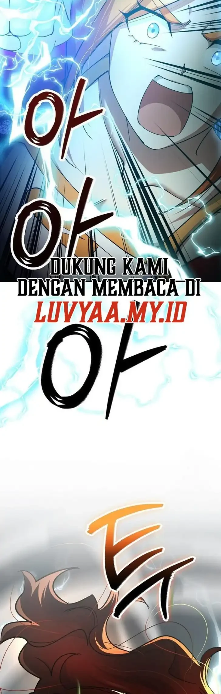 I Became the Villain the Hero Is Obsessed With Chapter 33 - halaman 6