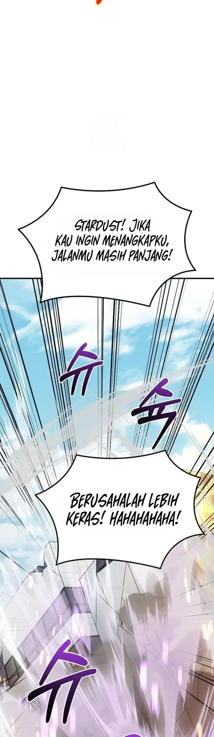 I Became the Villain the Hero Is Obsessed With Chapter 34 - halaman 11