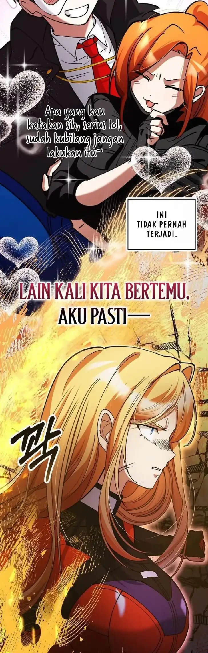 I Became the Villain the Hero Is Obsessed With Chapter 34 - halaman 15