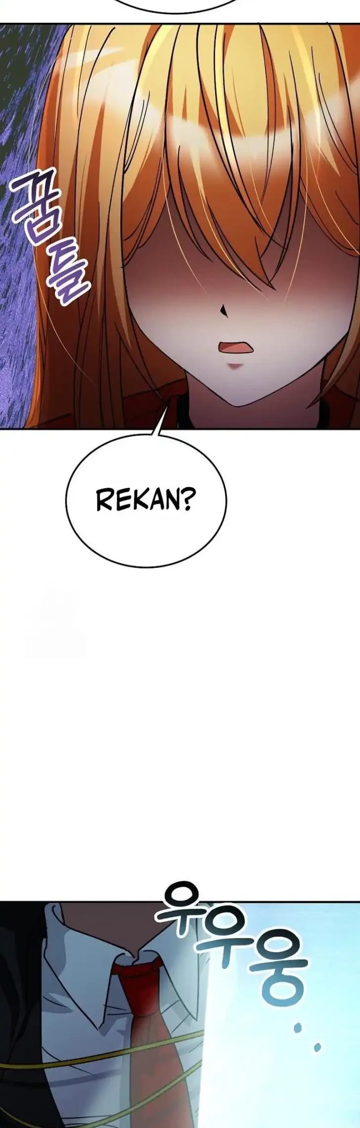 I Became the Villain the Hero Is Obsessed With Chapter 34 - halaman 3