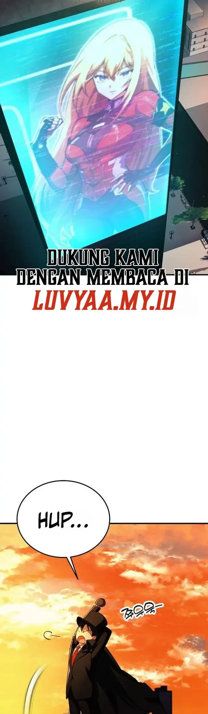 I Became the Villain the Hero Is Obsessed With Chapter 34 - halaman 37