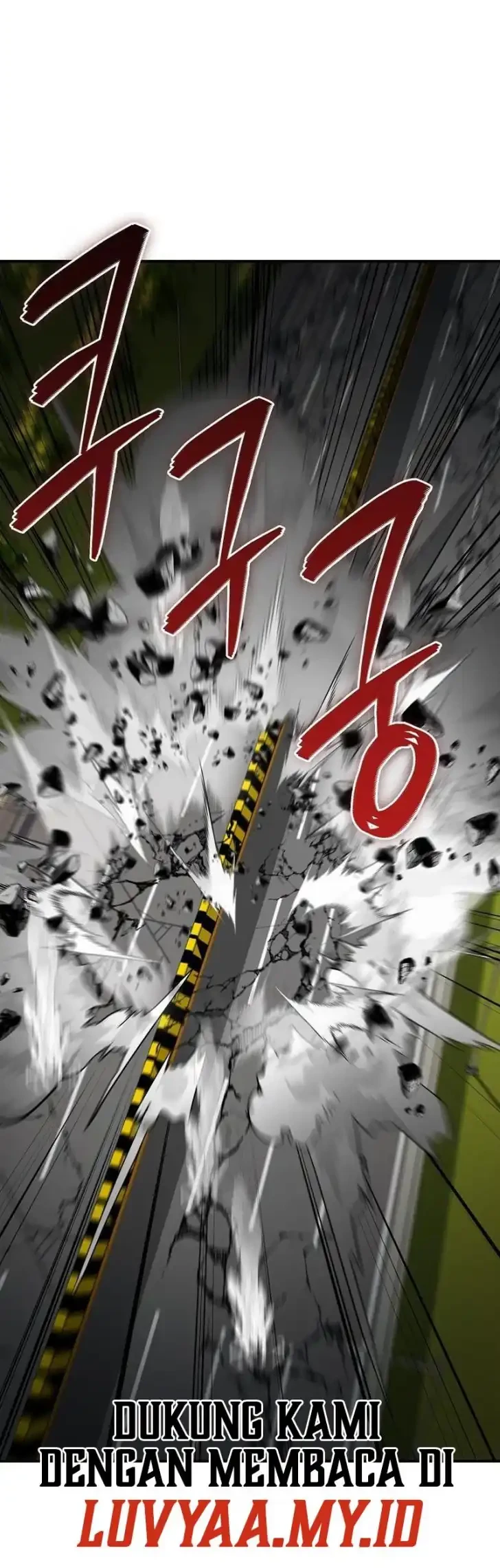 I Became the Villain the Hero Is Obsessed With Chapter 34 - halaman 45