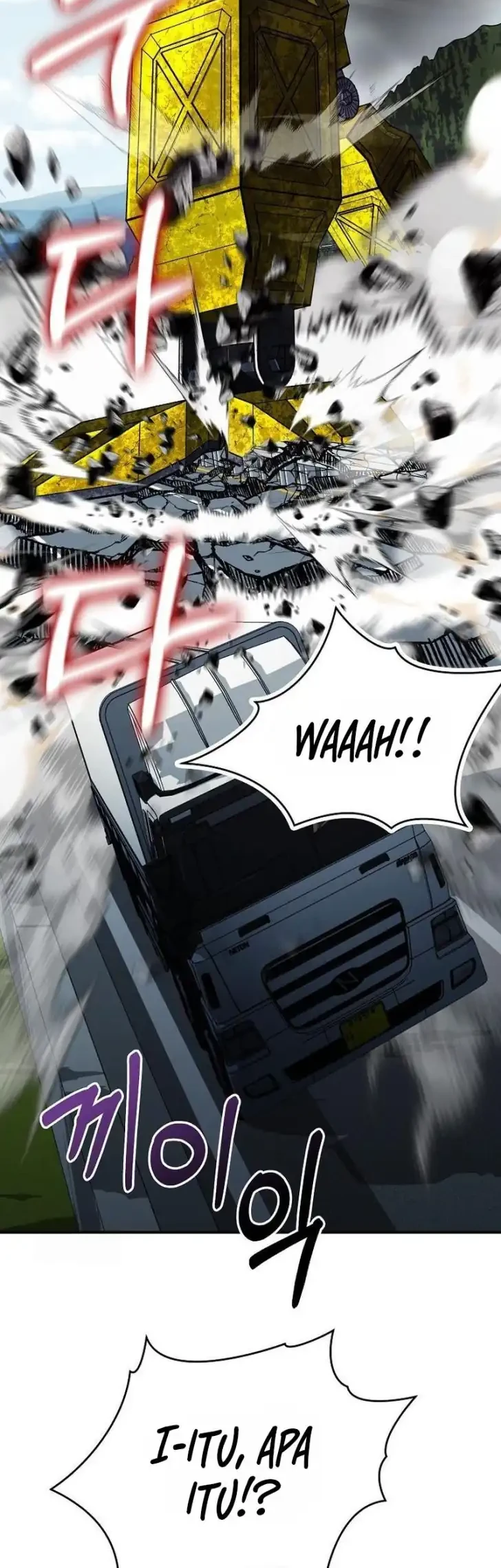 I Became the Villain the Hero Is Obsessed With Chapter 34 - halaman 48