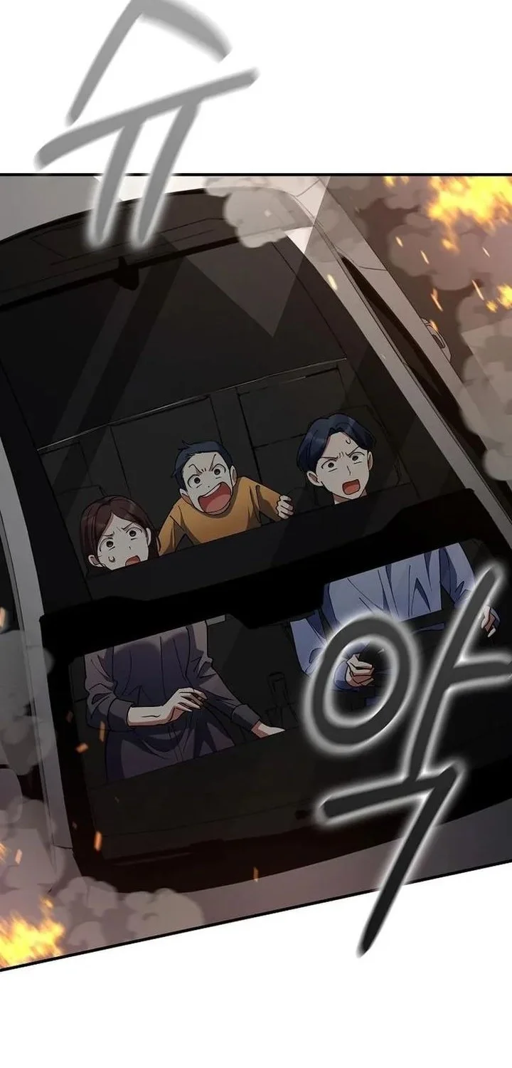 I Became the Villain the Hero Is Obsessed With Chapter 35 - halaman 26