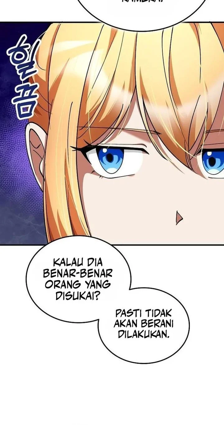 I Became the Villain the Hero Is Obsessed With Chapter 35 - halaman 6
