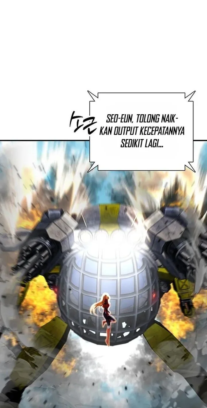 I Became the Villain the Hero Is Obsessed With Chapter 35 - halaman 64