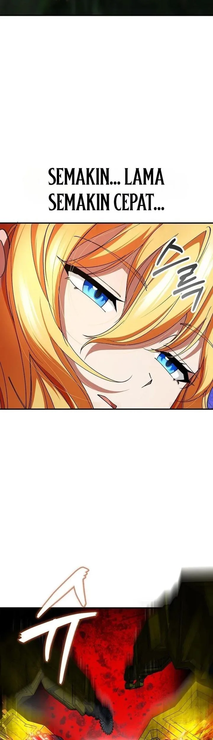 I Became the Villain the Hero Is Obsessed With Chapter 35 - halaman 69