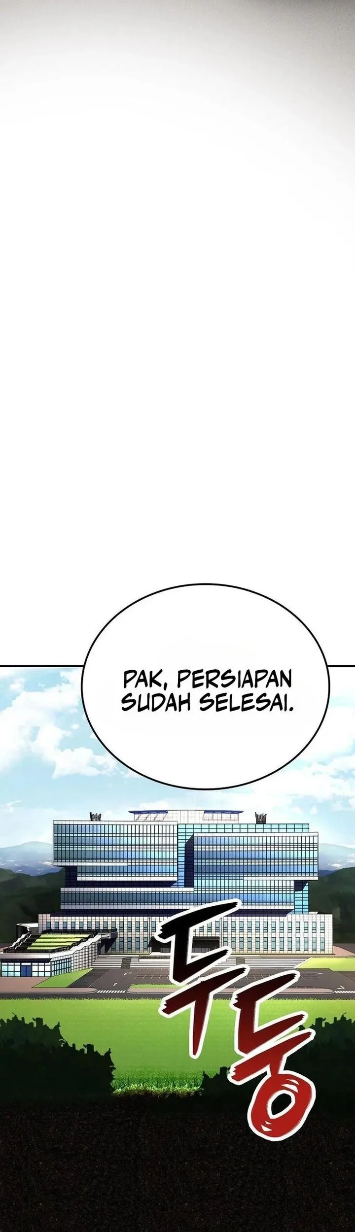 I Became the Villain the Hero Is Obsessed With Chapter 35 - halaman 75