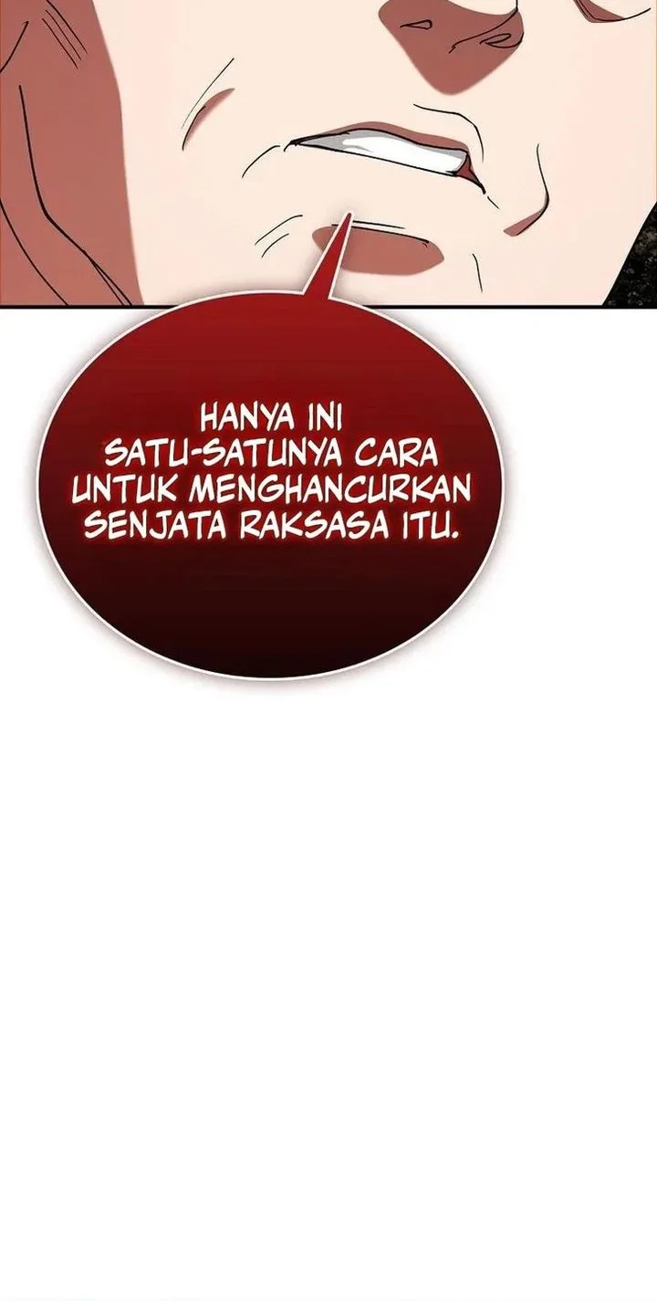 I Became the Villain the Hero Is Obsessed With Chapter 35 - halaman 78