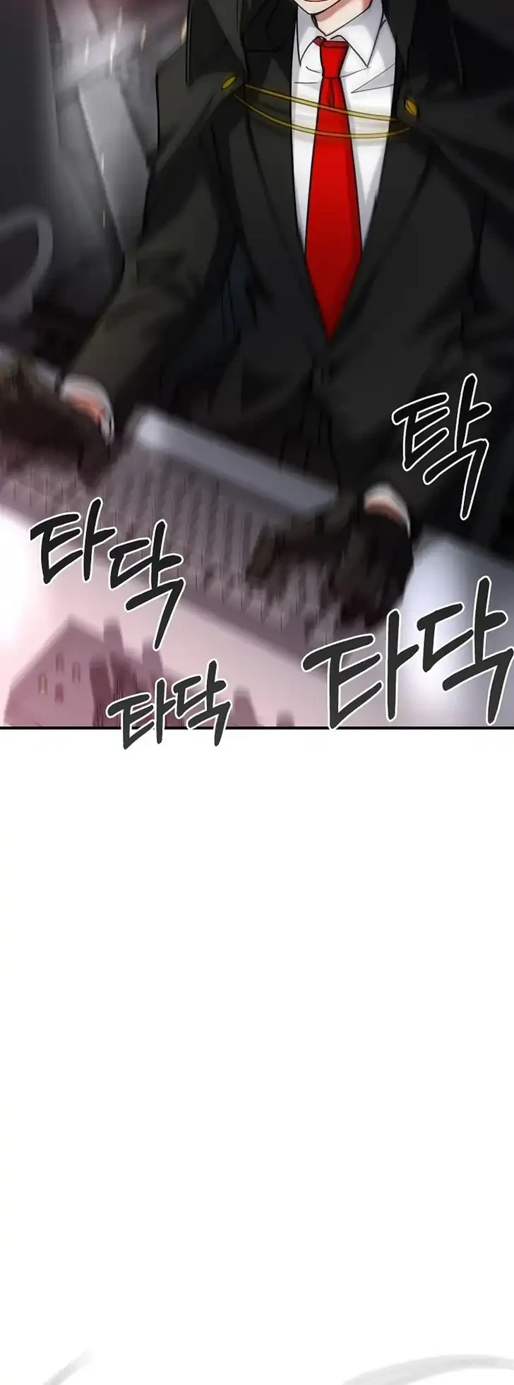 I Became the Villain the Hero Is Obsessed With Chapter 36 - halaman 12