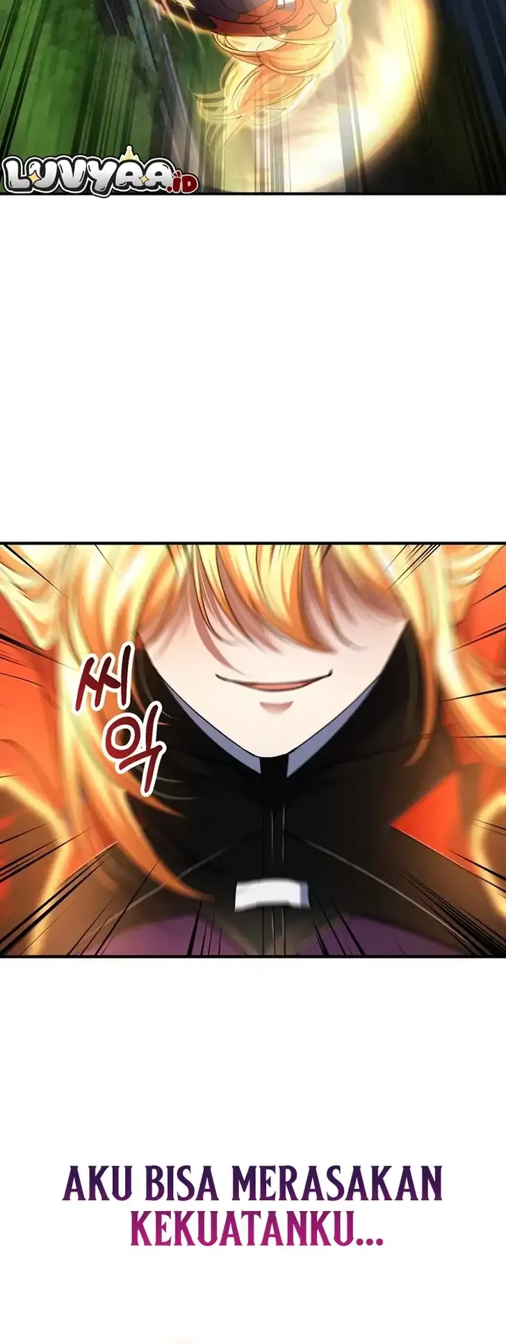 I Became the Villain the Hero Is Obsessed With Chapter 36 - halaman 14