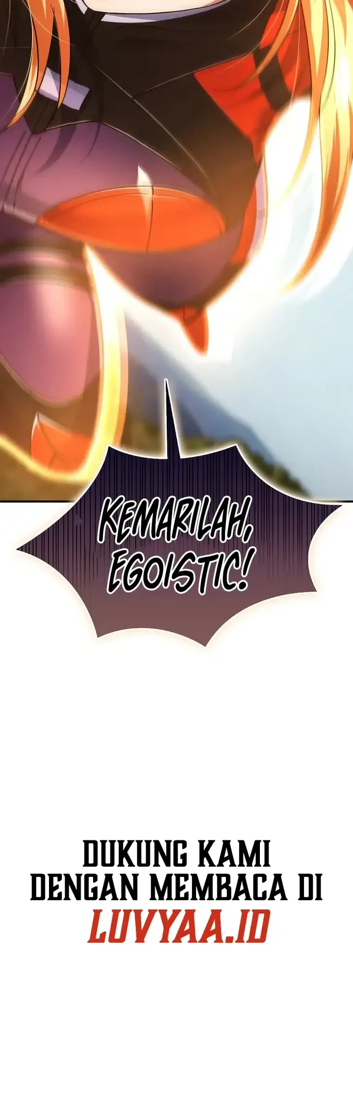 I Became the Villain the Hero Is Obsessed With Chapter 36 - halaman 17