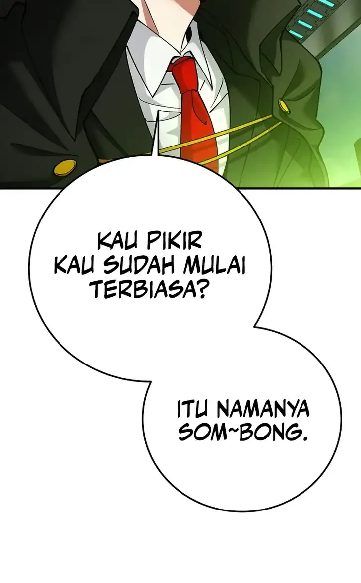 I Became the Villain the Hero Is Obsessed With Chapter 36 - halaman 26