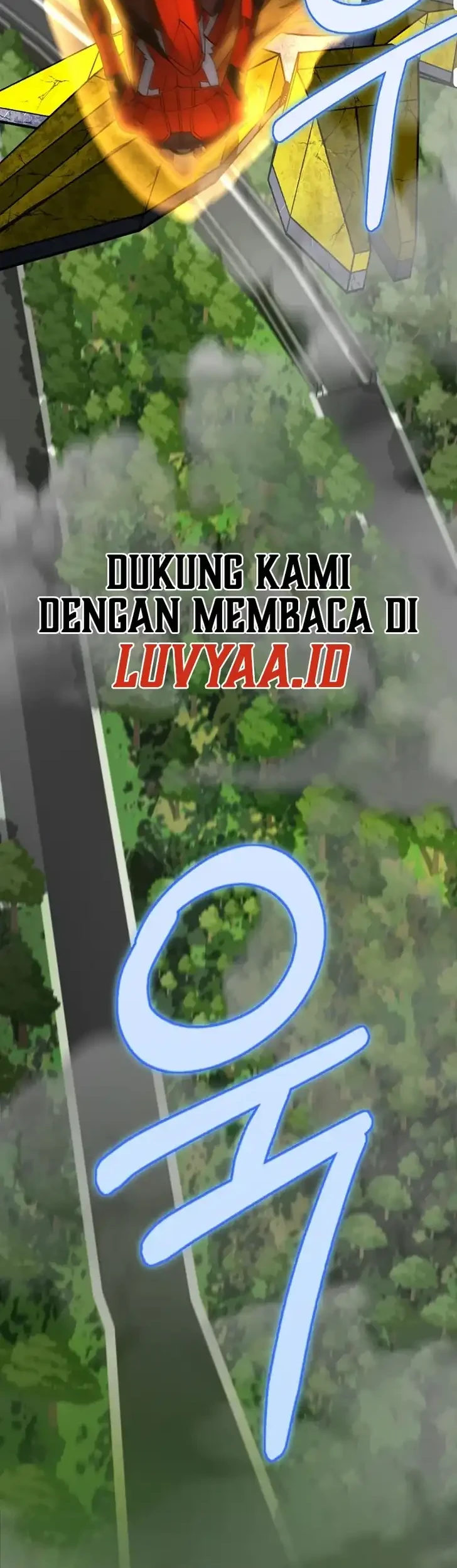 I Became the Villain the Hero Is Obsessed With Chapter 36 - halaman 39