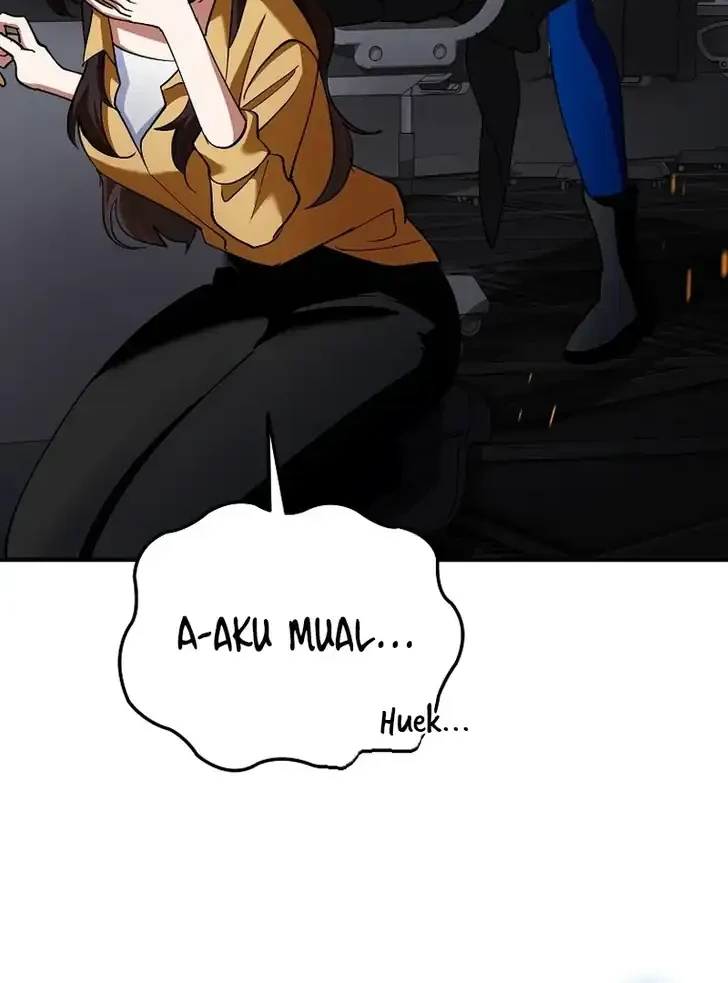 I Became the Villain the Hero Is Obsessed With Chapter 36 - halaman 52