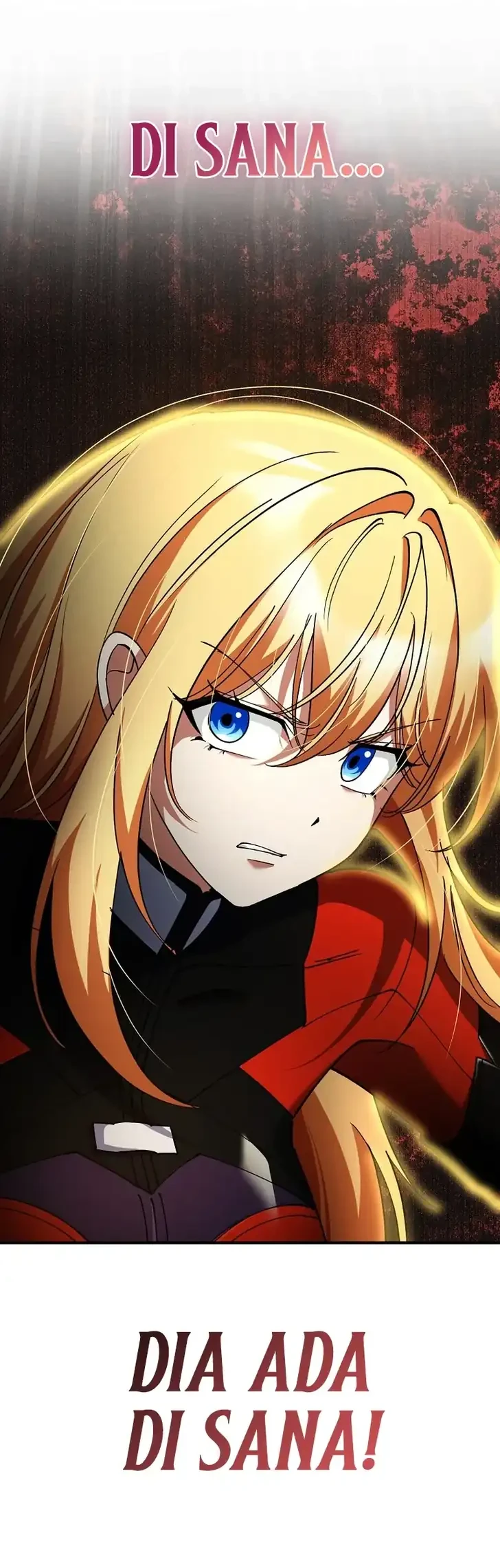 I Became the Villain the Hero Is Obsessed With Chapter 36 - halaman 55