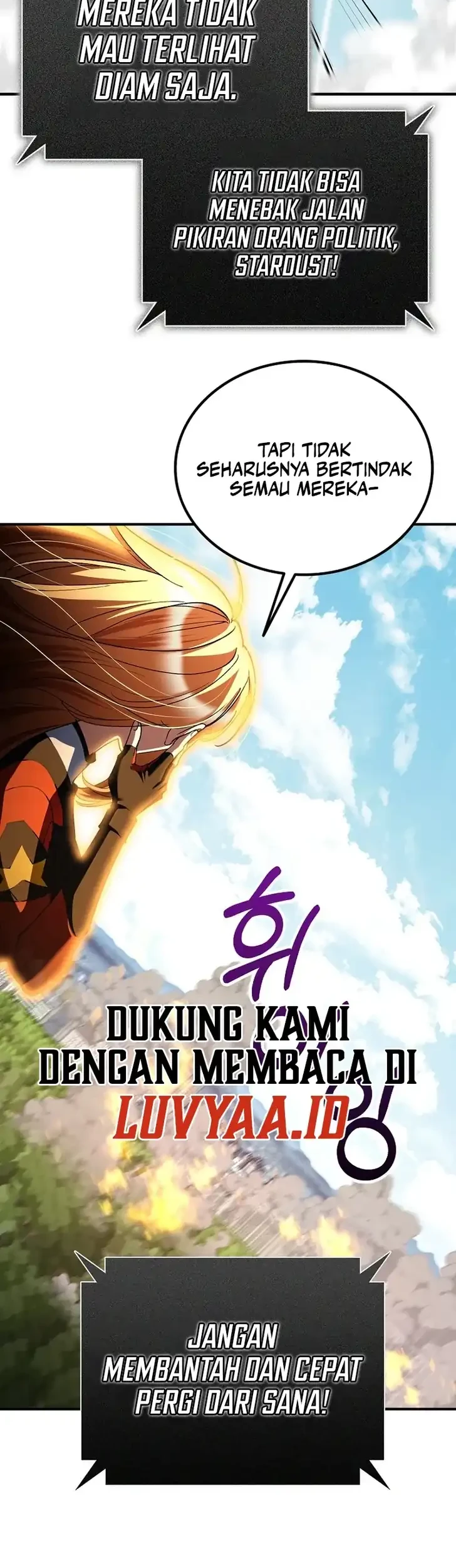 I Became the Villain the Hero Is Obsessed With Chapter 36 - halaman 60